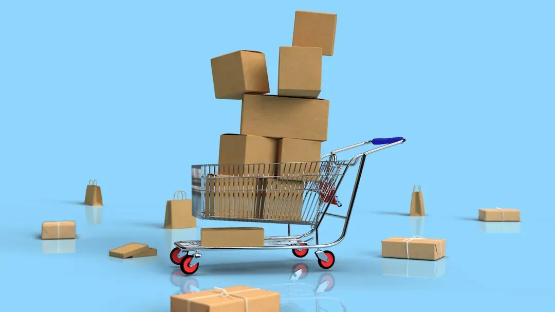 Small Purchases Added Up Faster Than Big Ones (Image Credits: Unsplash)