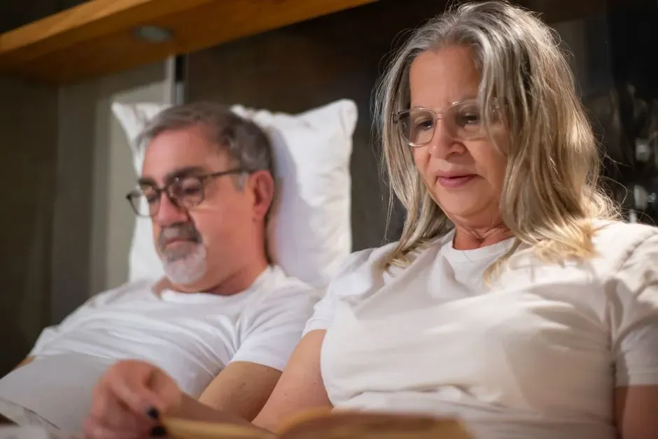 4. Allowing Physical Intimacy to Quietly Disappear (Image Credits: Pexels)