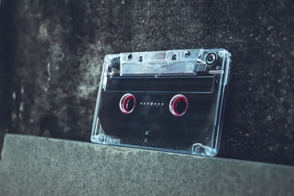 Bringing records or making a mixtape to set the mood (Image Credits: Pexels)