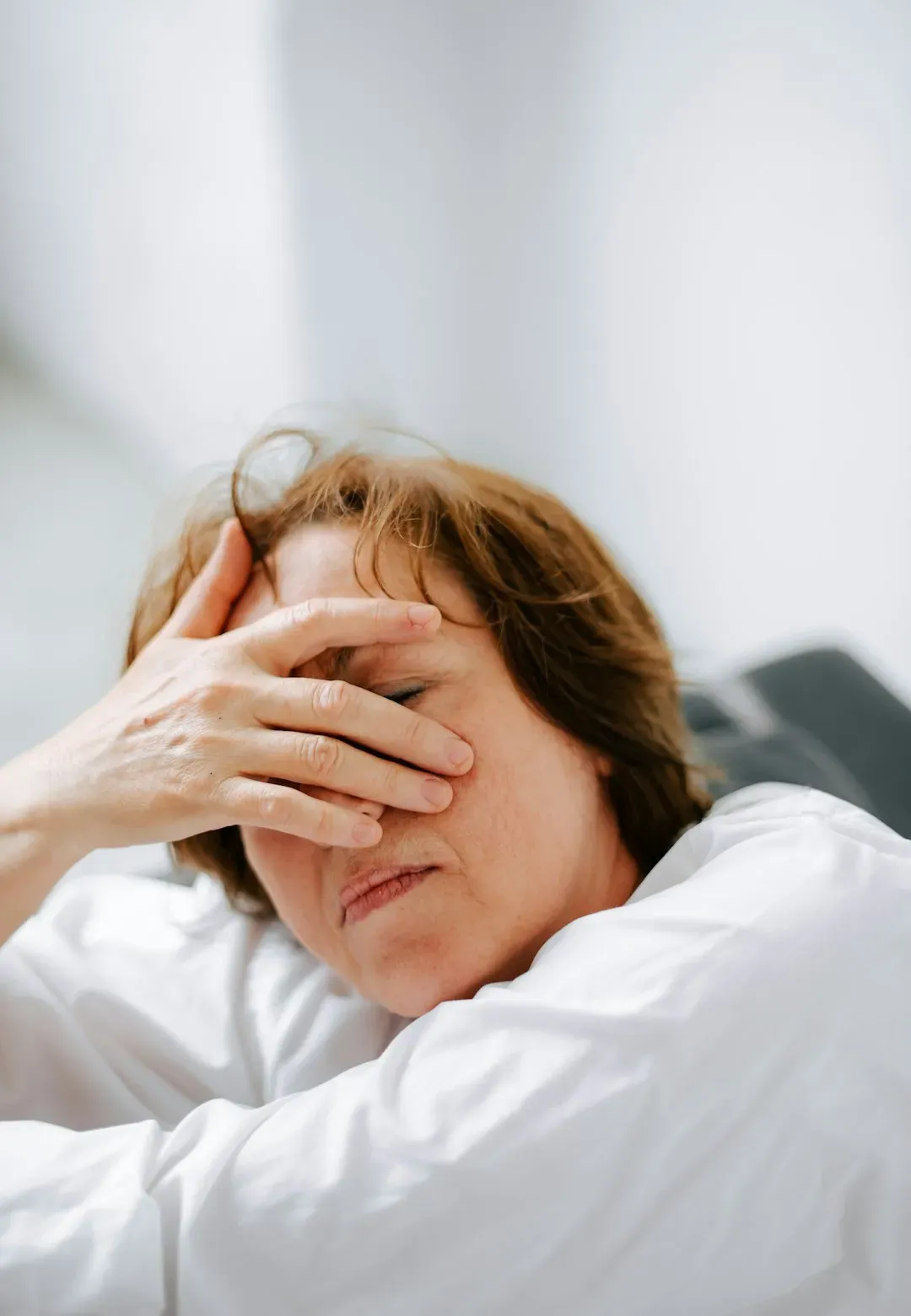 4. Their Sleep Patterns Have Changed Significantly (Image Credits: Unsplash)