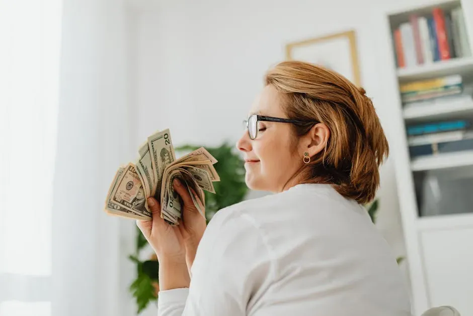 The Decade Before Peak: What Happens in Your 30s and 40s (Image Credits: Pexels)