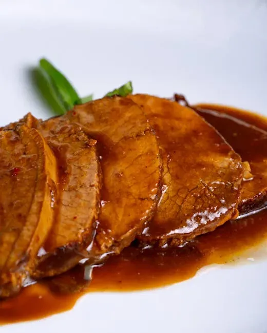 4. Teres Major (Petite Tender) (Image Credits: Pexels)