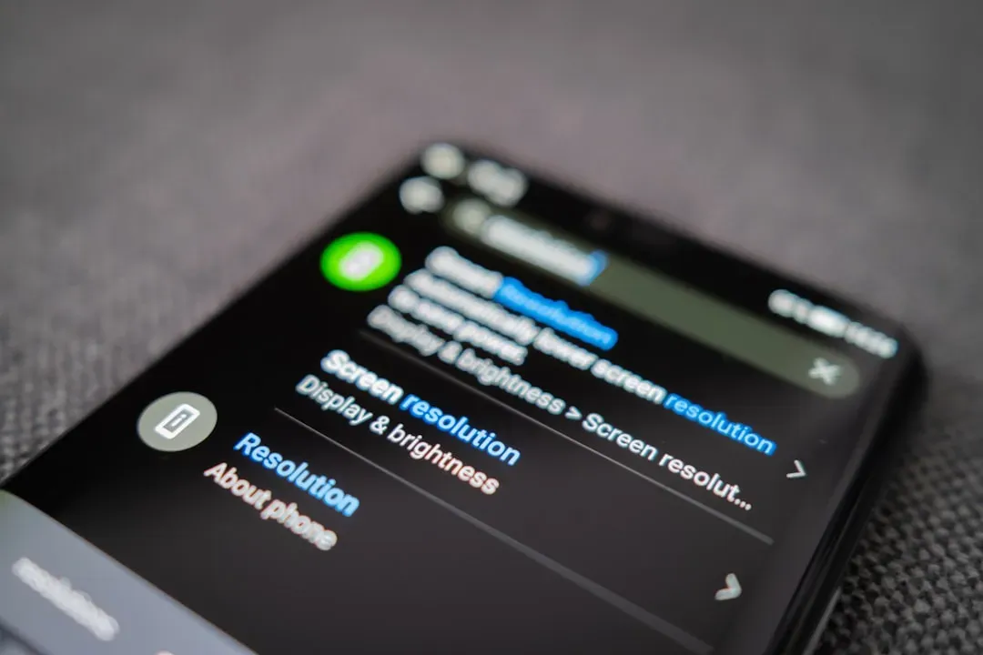 2. Turning One Update Into Five Separate Notifications (Image Credits: Unsplash)