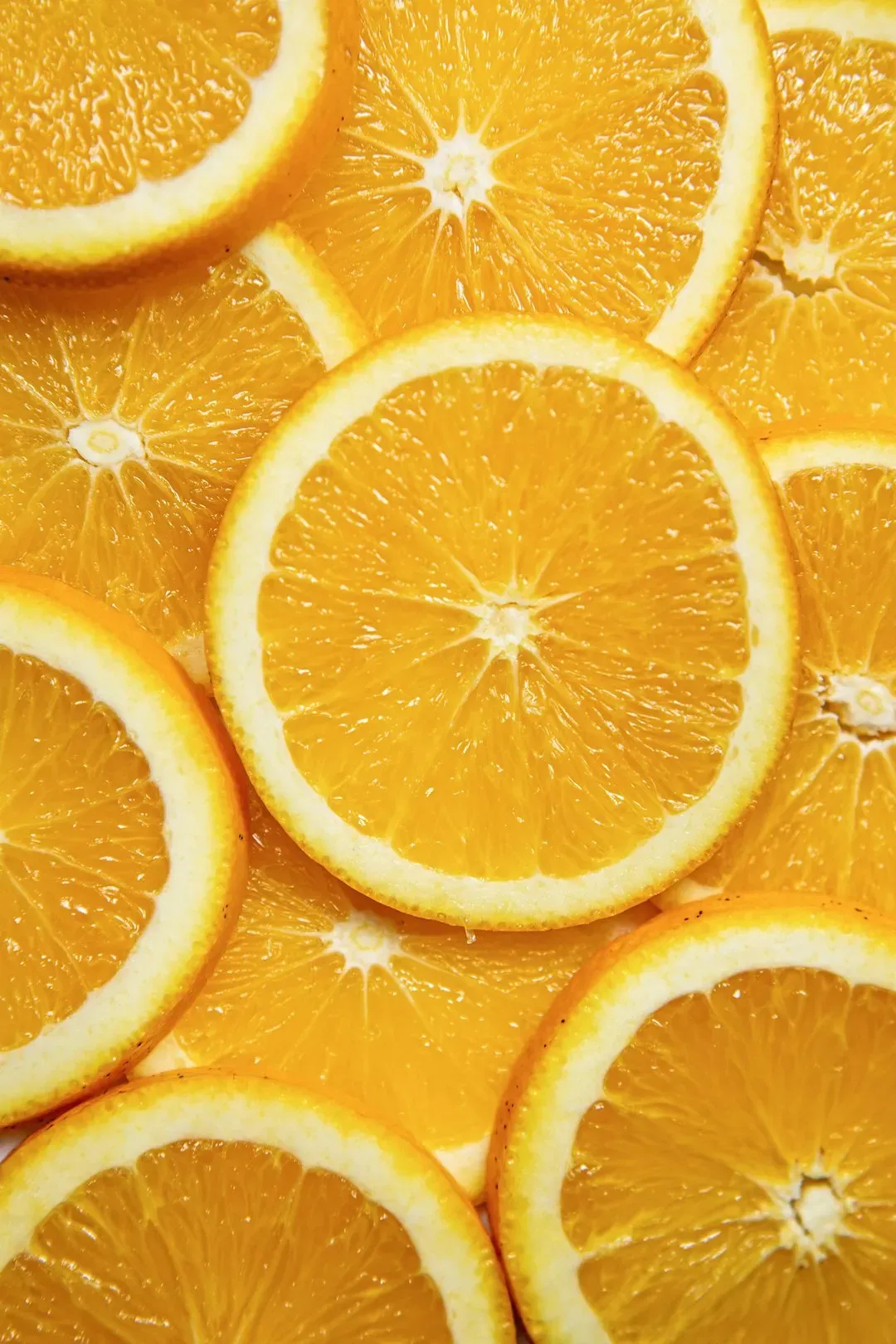 Oranges - Solid, Dependable, and Better Than Their Reputation for One-Trick Ponies (Image Credits: Unsplash)