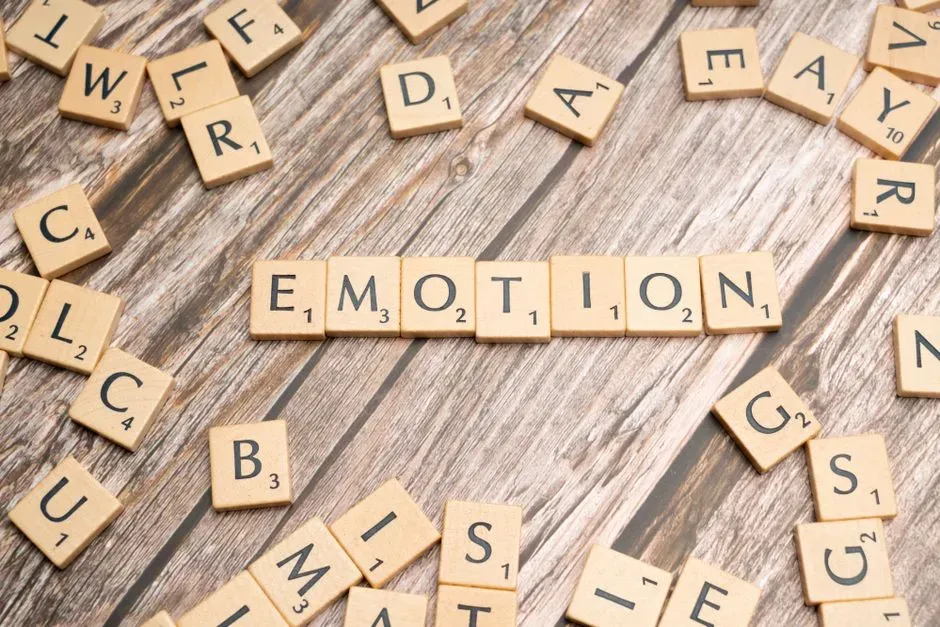 Green Flag 2: Modeling Emotional Maturity Under Pressure (Image Credits: Pexels)