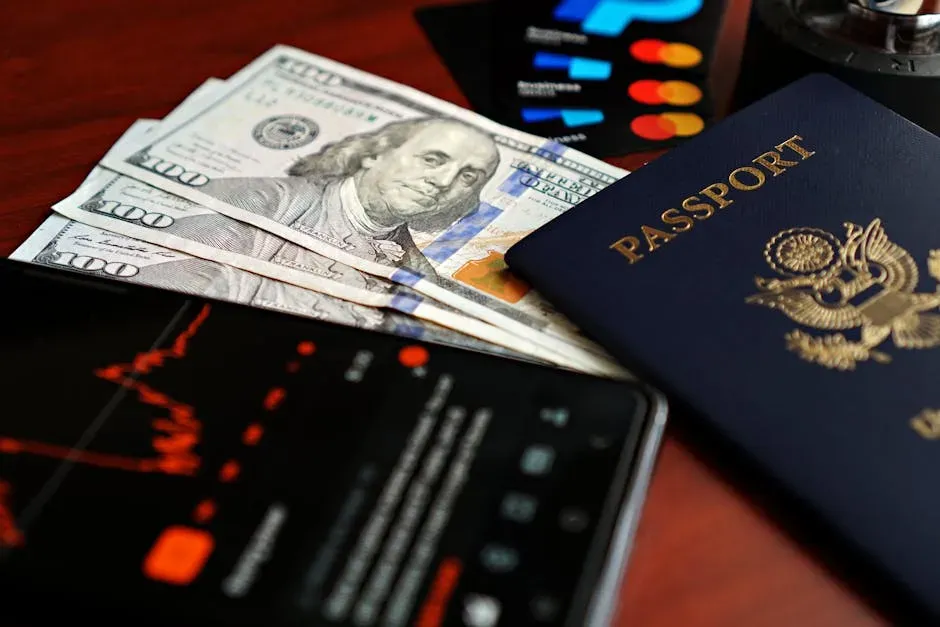 1. Deep Portfolio Diversification Beyond Stocks and Bonds (Image Credits: Pexels)