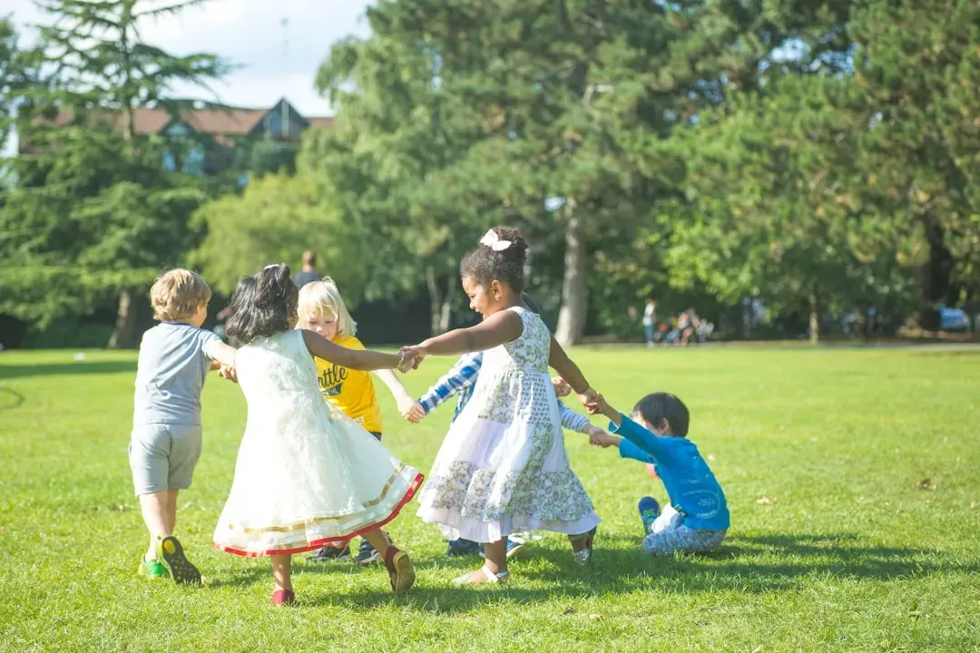 7. Social and Emotional Skills Beat Academic Head Starts (Image Credits: Unsplash)