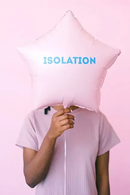 6. Isolation Tactics: Gradually Cutting You Off From Your Circle (Image Credits: Pexels)