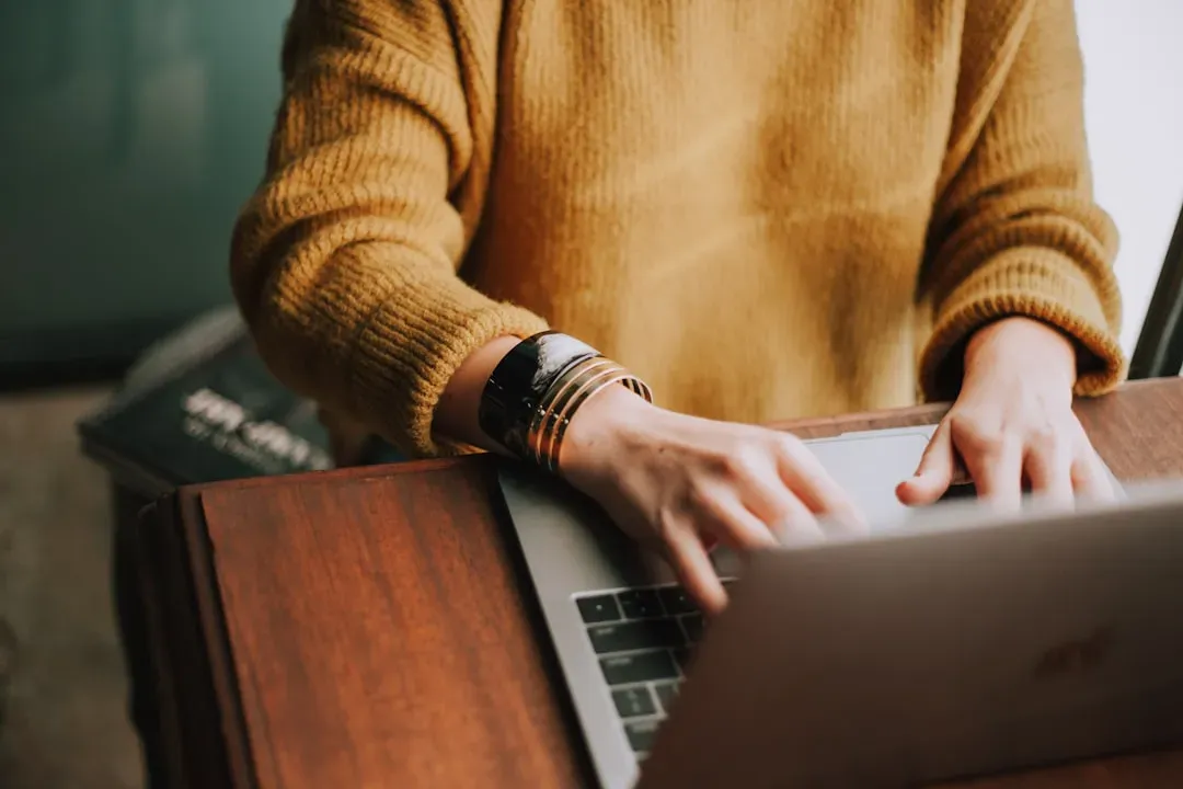 Remote work made the leap possible in the first place (Image Credits: Unsplash)