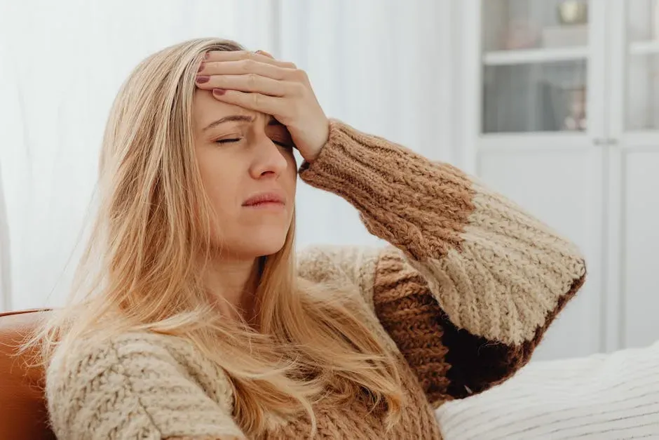 The Physical Toll That Accumulates Over Time (Image Credits: Pexels)