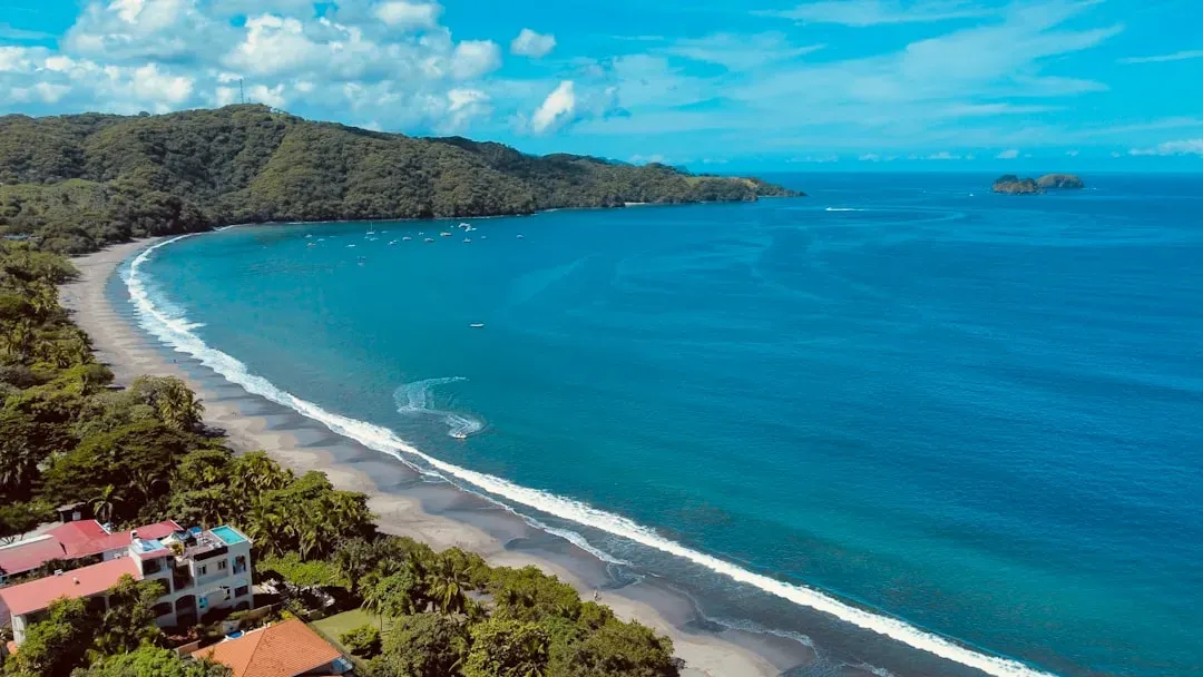 5. Costa Rica: Blue Zone Living With Real Tax Advantages (Image Credits: Unsplash)