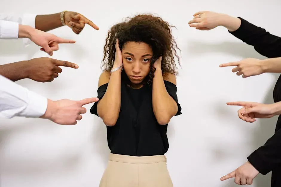 3. Prioritizing Other People's Expectations Over Your Own (Image Credits: Pexels)
