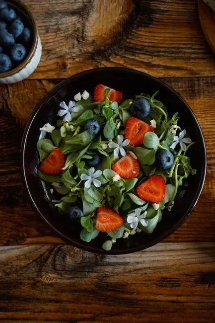 Purslane, the garden weed with more omega-3 than kale (Image Credits: Pexels)