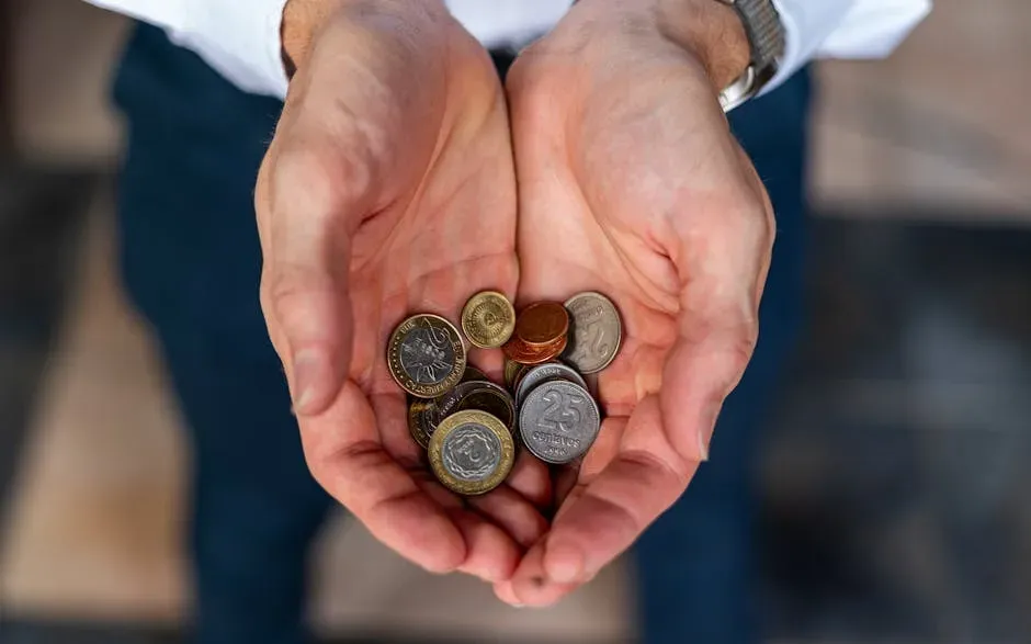 Spend Them While Stores Will Still Accept Them (Image Credits: Pexels)