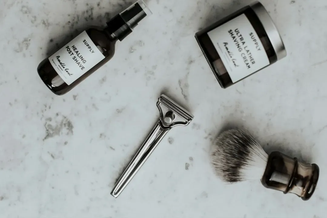 The "Pink Tax" on Everyday Products (Image Credits: Unsplash)