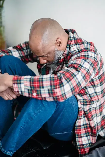 5. Emotional Withdrawal and Chronic Disengagement (Image Credits: Pexels)