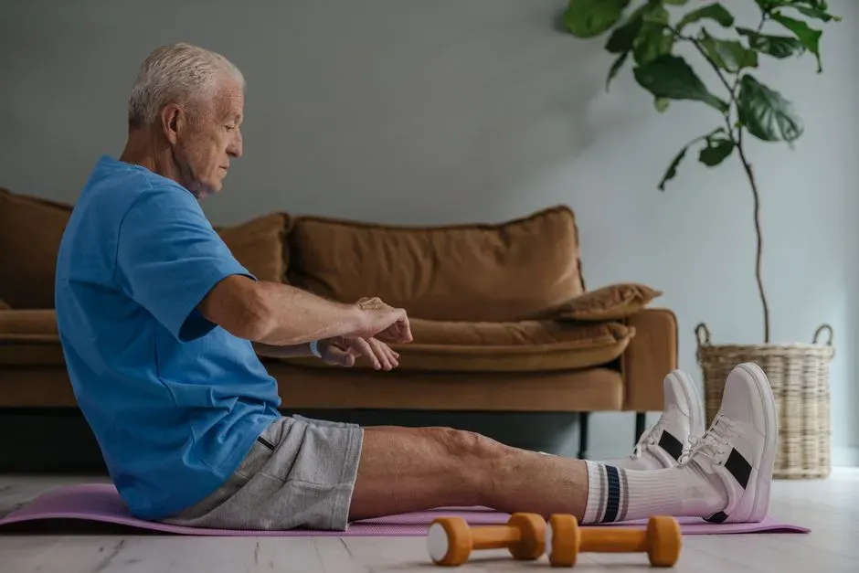 4. Being Sedentary for Long Stretches Every Day (Image Credits: Pexels)