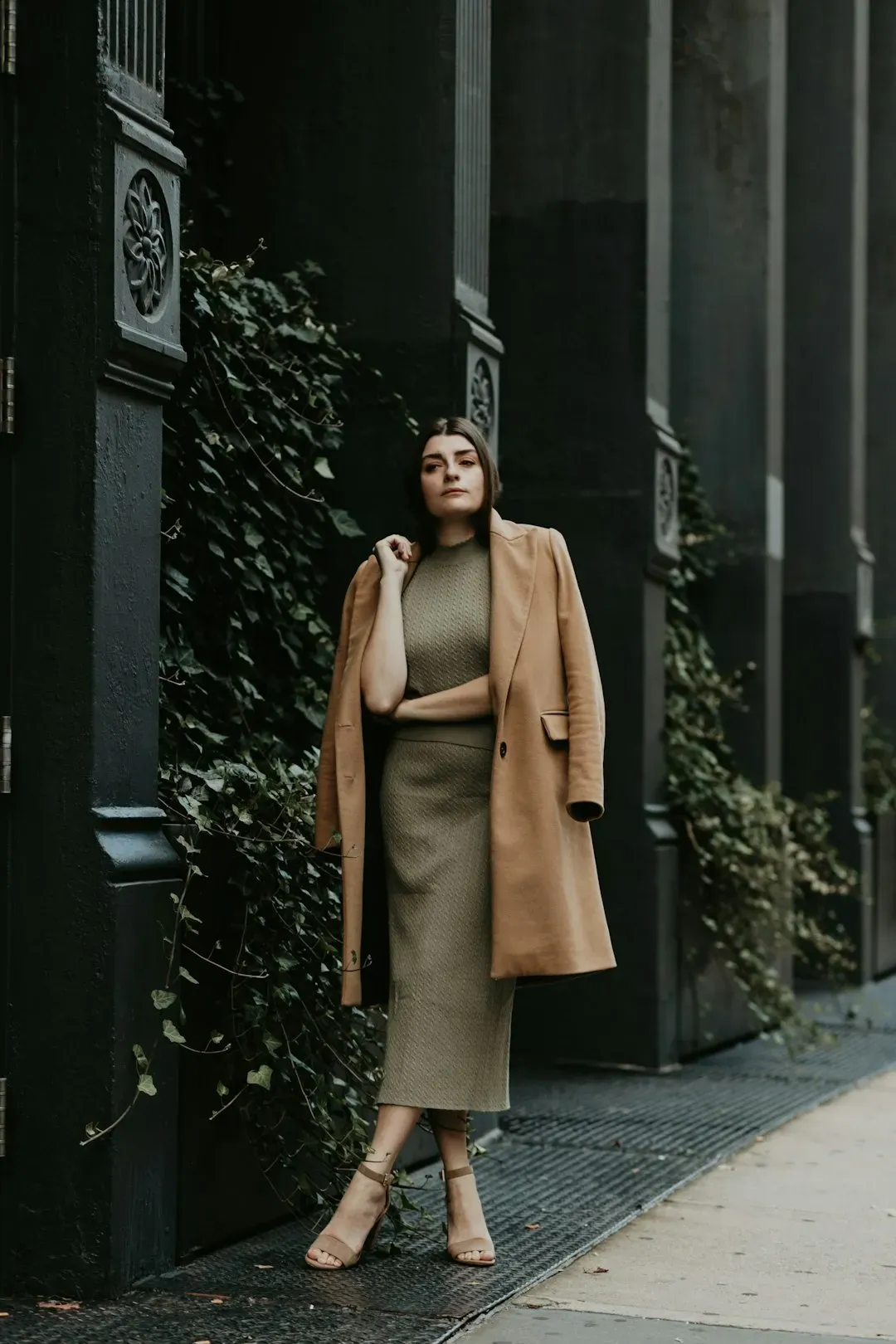 7. They Dress and Present Themselves for Their Own Approval (Image Credits: Unsplash)