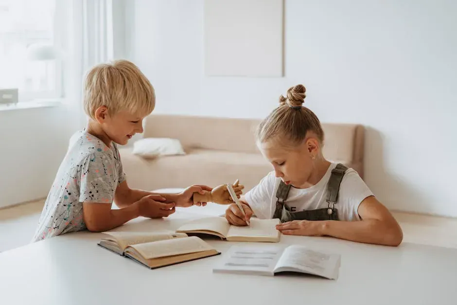 Myth 5: Children Learn Best Through Their Dominant Learning Style (Image Credits: Pexels)