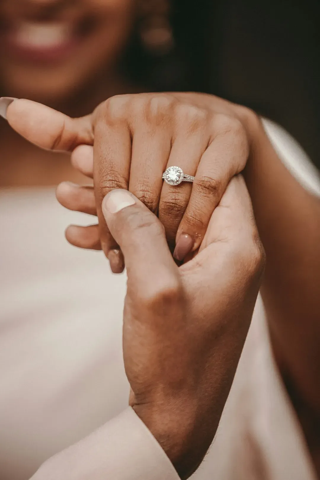 2. The proposal now has to look good on camera (Image Credits: Unsplash)