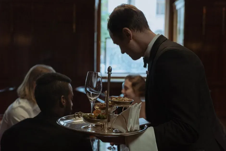 Empathy and Its Absence at the Table (Image Credits: Pexels)