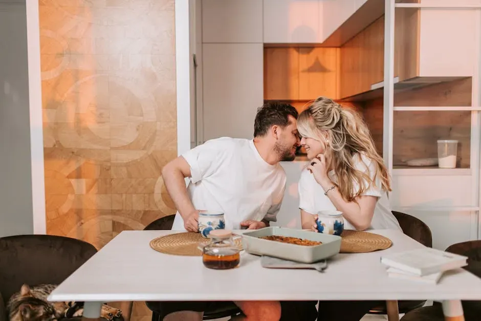 12. You Share Goals That Actually Matter to Both of You (Image Credits: Pexels)