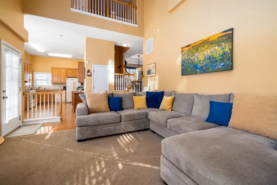 Designers are calling this the end of the show-home look (Image Credits: Pexels)