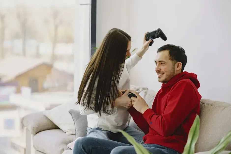 5. Controlling Behavior in Any Form (Image Credits: Pexels)