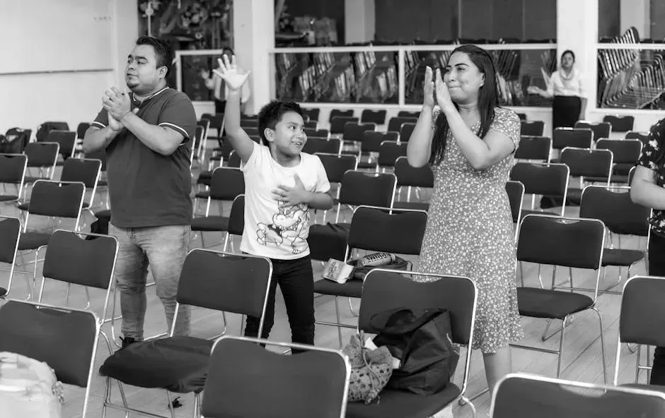 Myth 1: Children Need Constant Praise to Build Self-Esteem (Image Credits: Pexels)