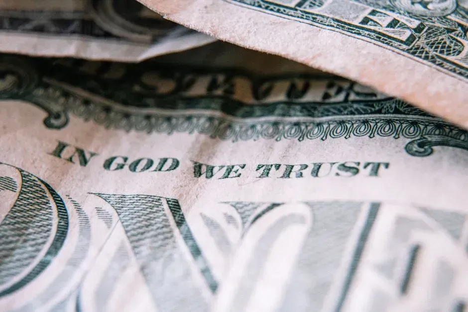 7. A Deep-Seated Distrust of Financial Institutions (Image Credits: Pexels)