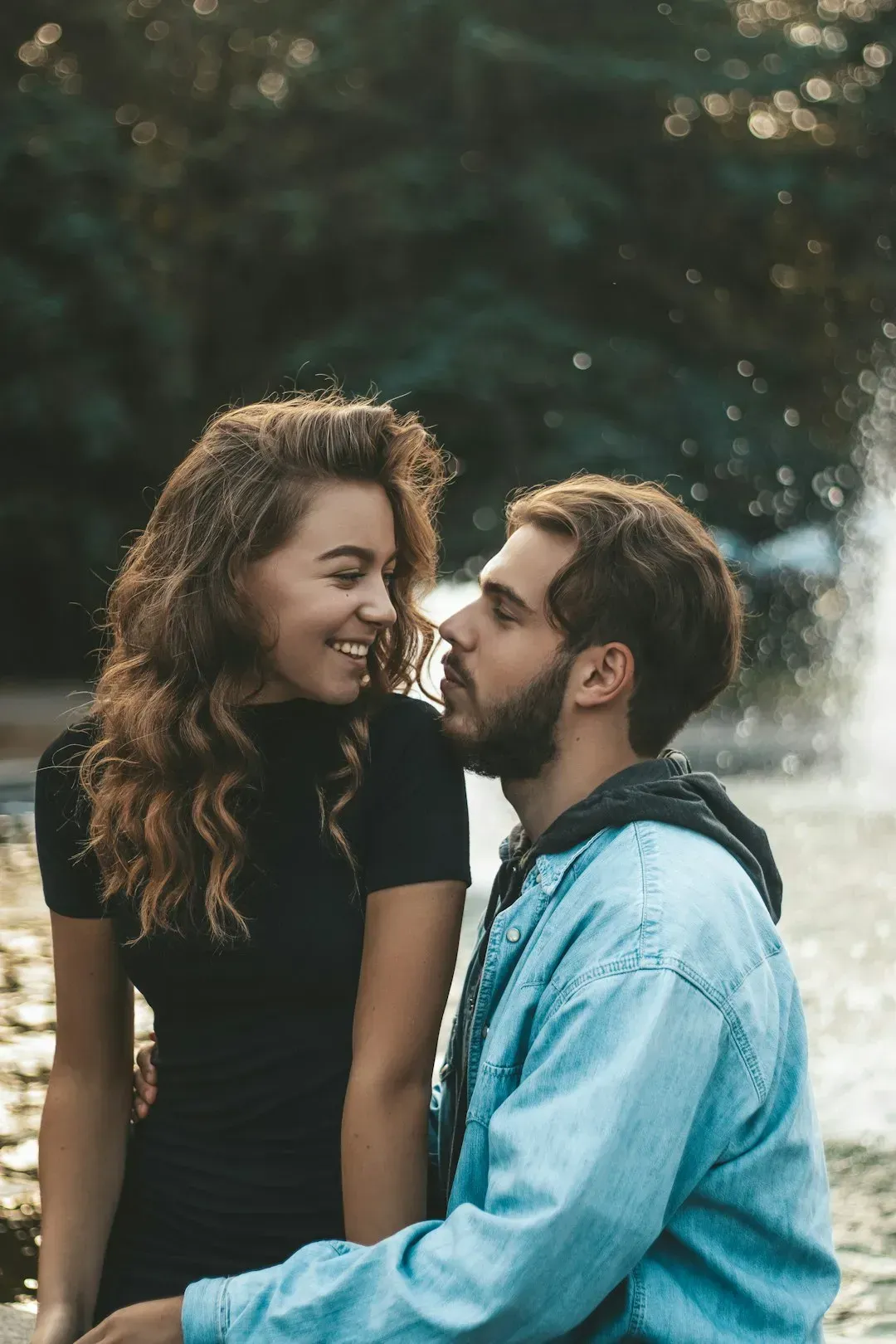The gender gap in who wants what has widened (Image Credits: Unsplash)
