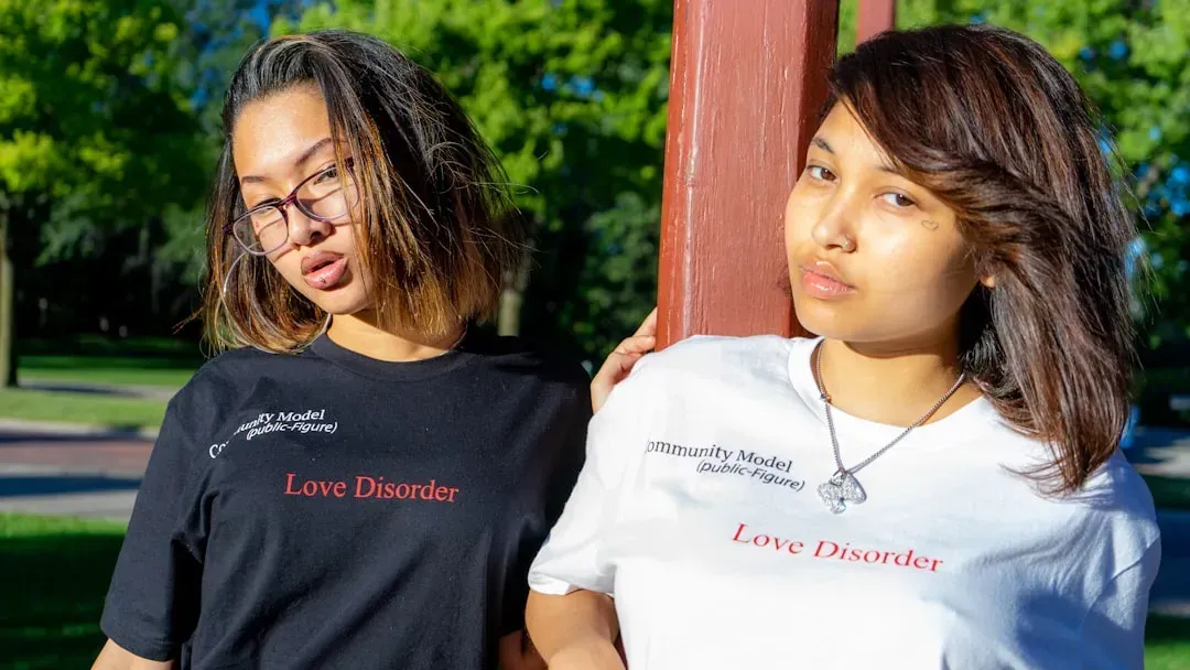 Mental Health Has Become the Defining Crisis of a Generation (Image Credits: Unsplash)