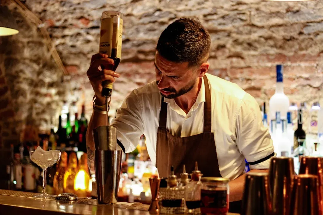 Ordering Against the Bar's Obvious Strengths (Image Credits: Unsplash)