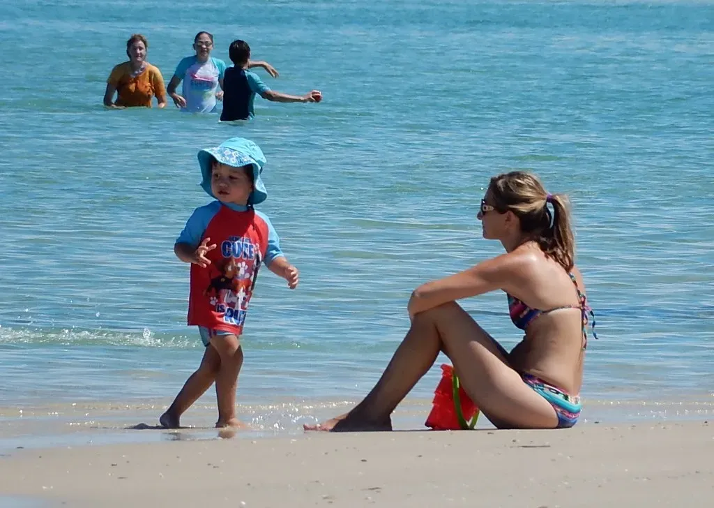 2. Any Situation Near Open Water (mikecogh, Flickr, <a href="https://creativecommons.org/licenses/by-sa/2.0/" target="_blank" rel="noopener">CC BY-SA 2.0</a>)