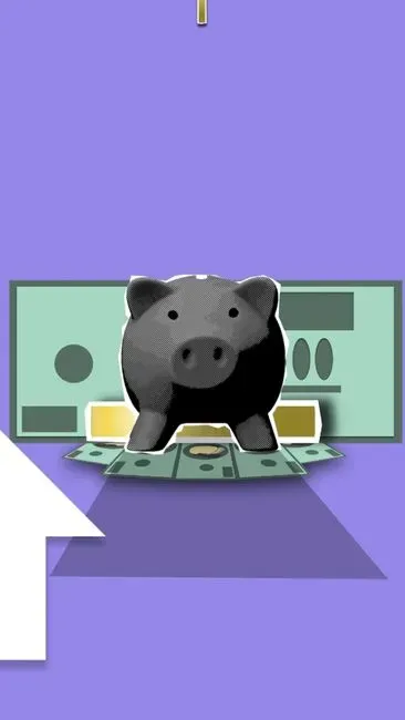 10. Keeping Money in Low-Yield Savings Accounts Indefinitely (Image Credits: Pexels)