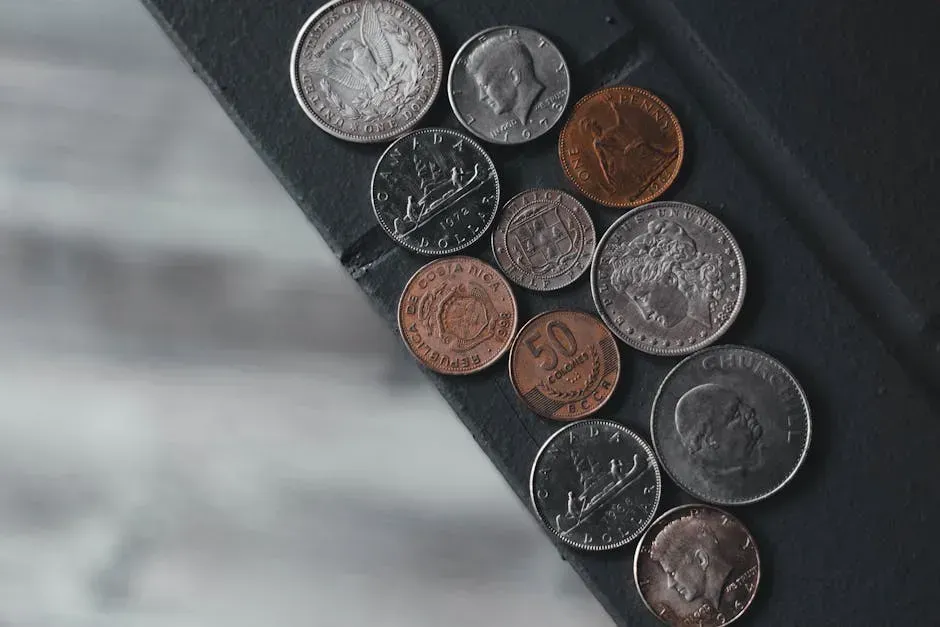 How to Get Your Bills and Coins Properly Valued (Image Credits: Pexels)