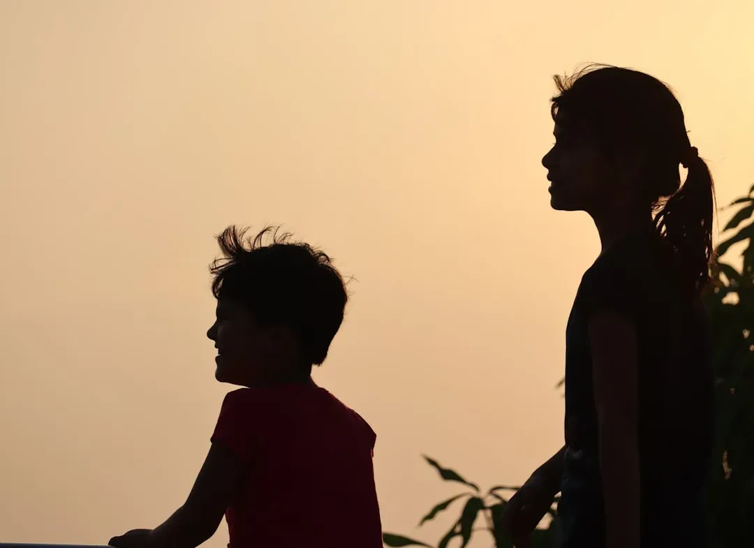 What Actually Matters Most #6: Allowing Your Child to See You Repair After a Mistake (Image Credits: Unsplash)