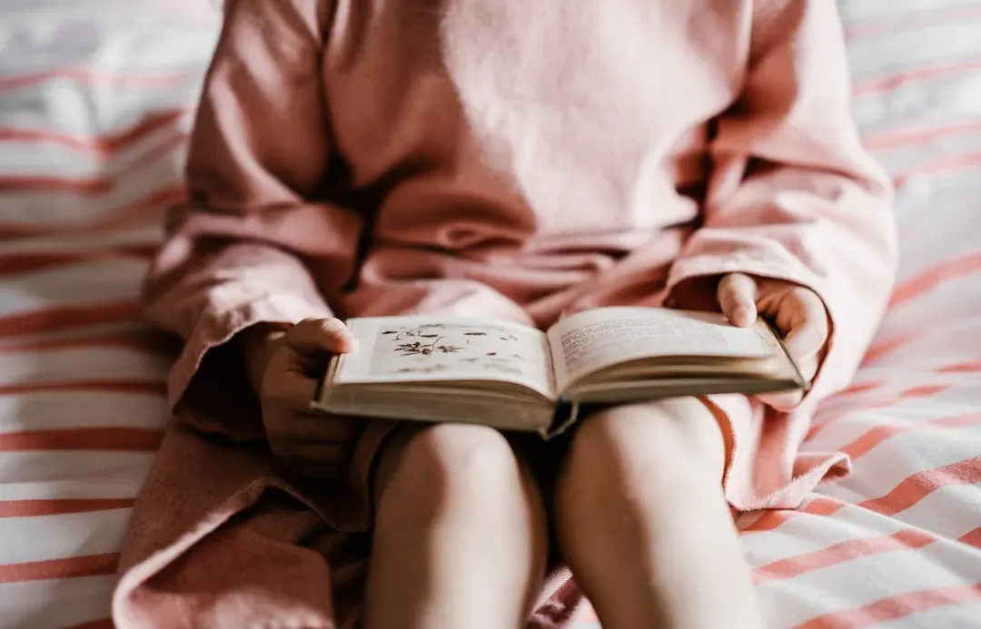 5. Handling boredom without a screen (Image Credits: Unsplash)