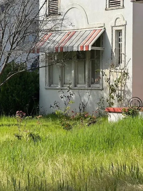 11. Waiting Too Long Before the Next Mow (Image Credits: Pexels)