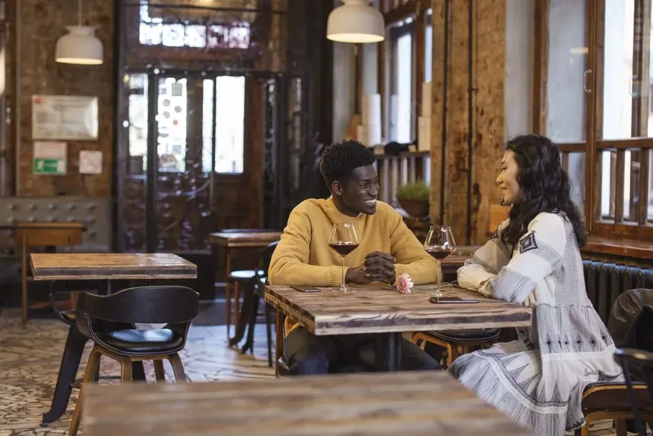 9. Whether You Seem Genuine (Image Credits: Pexels)