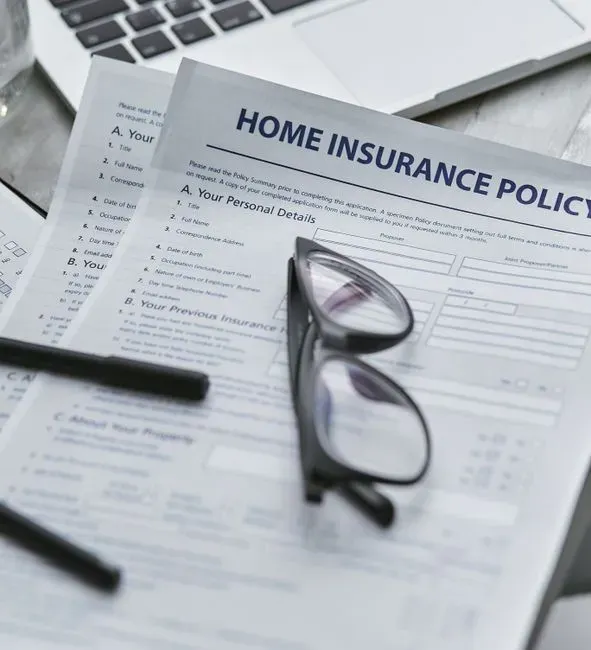 5. Letting personal belongings default to actual cash value (Image Credits: Pexels)
