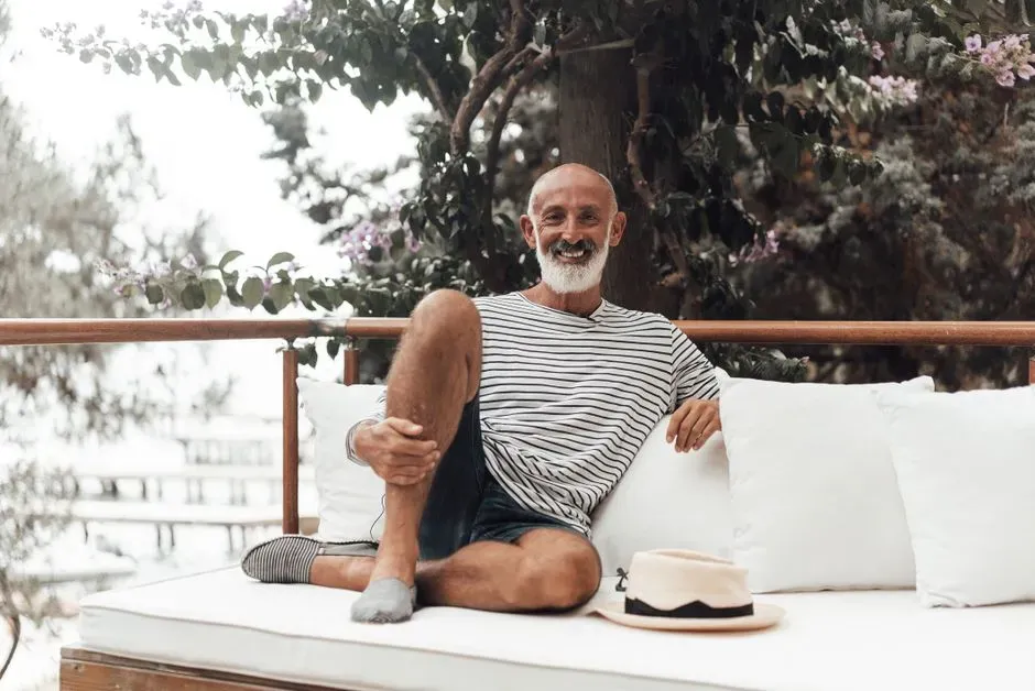 8. Resisting Lifestyle Changes Because "This Is Just Who I Am" (Image Credits: Pexels)