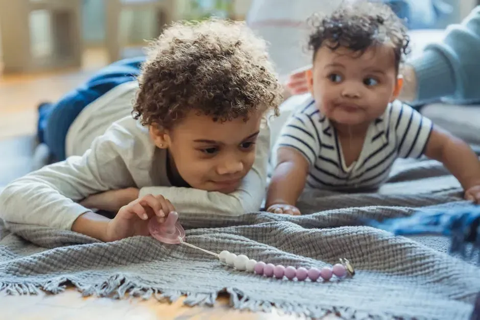 8. "Why Can't You Be More Like Your Brother/Sister?" (Image Credits: Pexels)