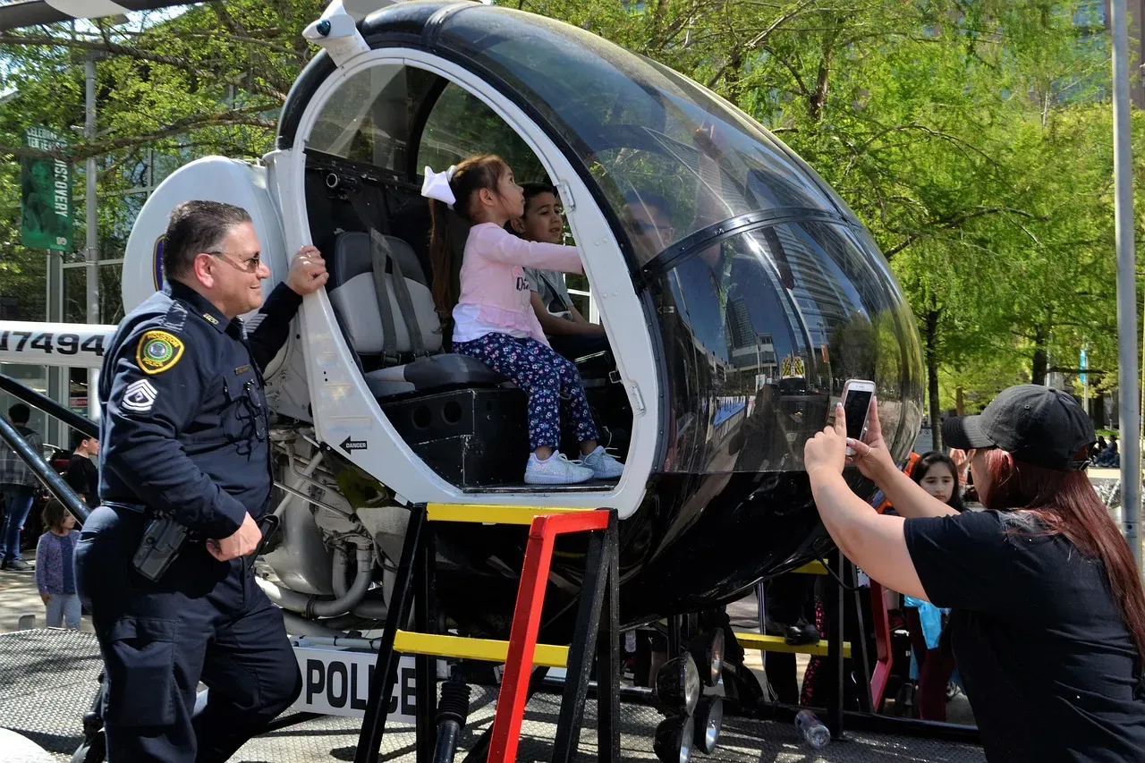 3. Helicopter Parenting in the Name of Safety (Image Credits: Pixabay)