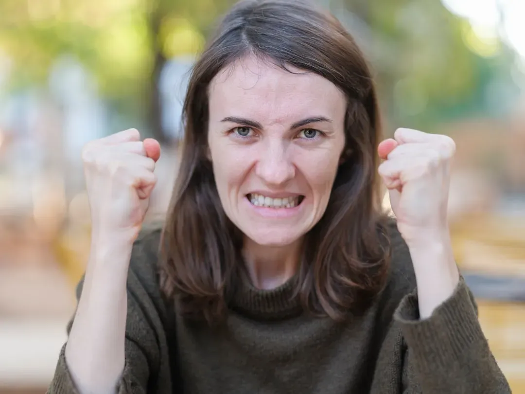 7. They've Become More Irritable or Easily Upset (Image Credits: Unsplash)