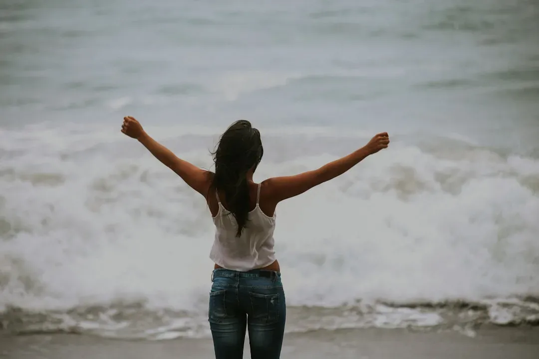 8. Over-Explaining Her Independence (Image Credits: Unsplash)
