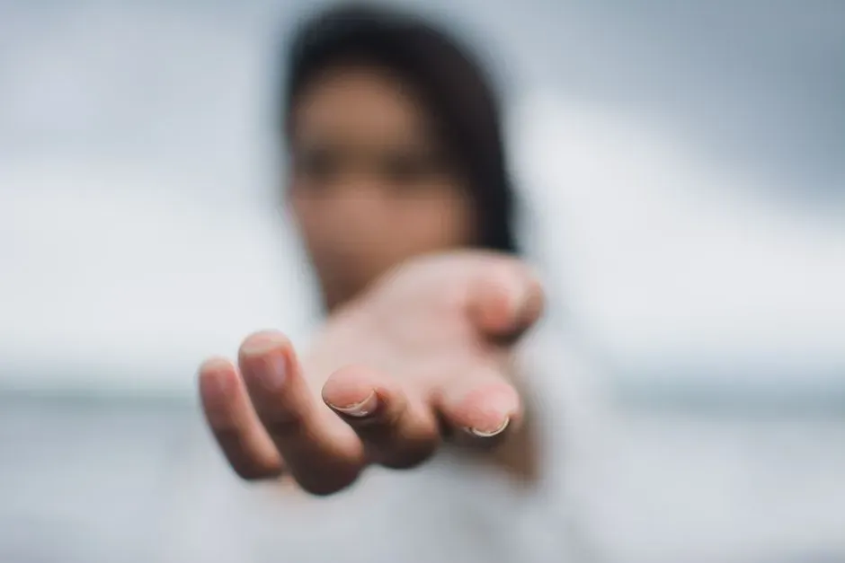 The guilt that keeps people from reaching back out (Image Credits: Pexels)
