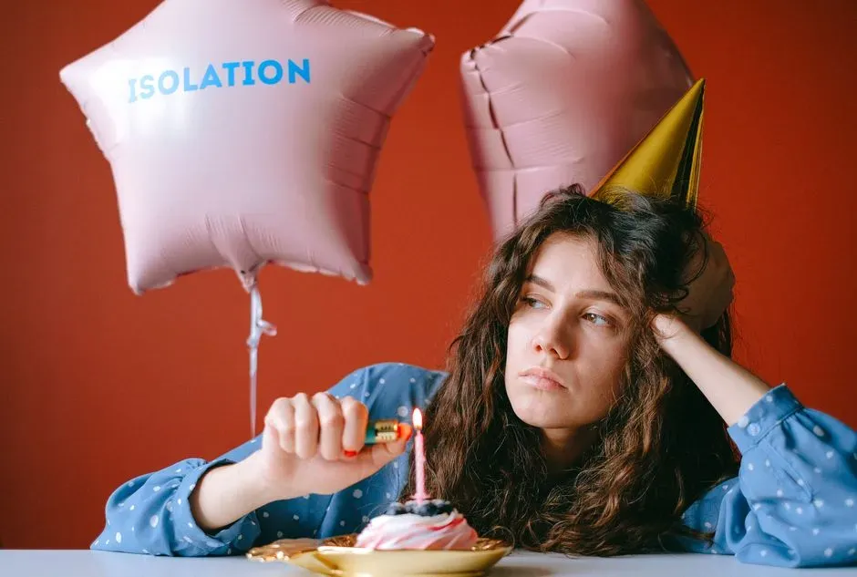 4. Accepting Isolation as a Sign of Devotion (Image Credits: Pexels)