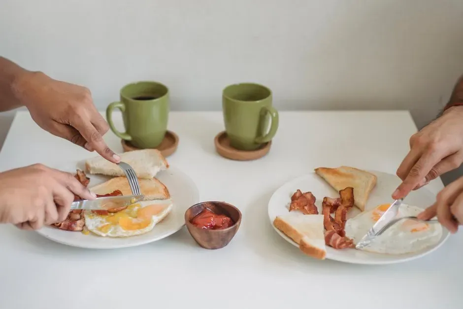 1. Skipping Breakfast Without a Second Thought (Image Credits: Pexels)