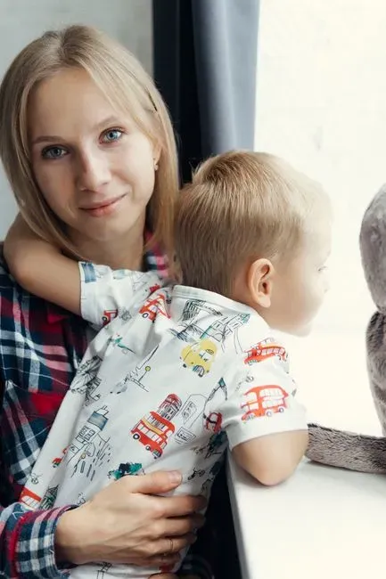 Even Stay-at-Home Mothers Aren't Exempt (Image Credits: Pexels)